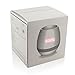 Music Flower Pot,LOVK Smart Touch Plant Piano Music Playing Flowerpot USB Rechargeable Wireless Bluetooth Speaker Musical Box Planter Decor with Multicolor Night Lights for Office Home (without Plant)