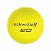 Wilson Staff Fifty Elite Golf Balls, Pack of 12