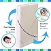 Moonlight Slumber Mini Crib Mattress 5