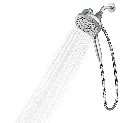 Moen IN208H2 Aromatherapy Handshower in Chrome with INLY Aromatherapy