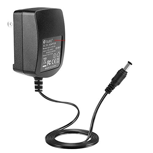 image for TAIFU AC Adapter Charger for Netgear Arlo Pro Base Station Model VMB40