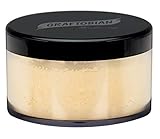 Graftobian HD LuxeCashmere Setting Powder - Banana Creme Pie (0.7 oz)