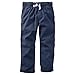 Carter's Little Boys' Woven Pants (Toddler/Kid) - Denim