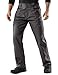 CQR Men’s Tactical Pants Lightweight EDC Assault Cargo, Duratex(tlp106) – Charcoal, 30W x 32Lthumb 1