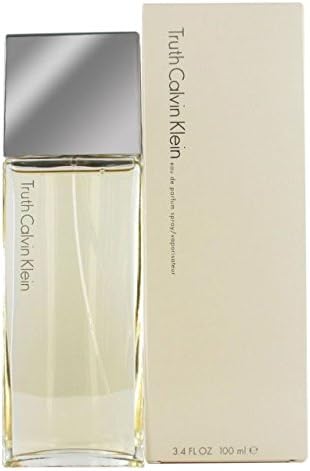 CK Trùth 3.4 òz Eau De Parfum Spray For Women
