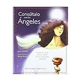 Consúltalo con los ángeles (+ cartas) (Coleccion Angelologia (Paperback)) (Spanish Edition) by