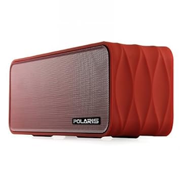 altavoz portátil con bluetooth Polaris V8 altavoz portátil barato