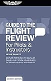 Guide to the Flight Review For Pilots