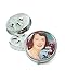 Anne Taintor Pill Box Compact - Time for my next dose of serenity