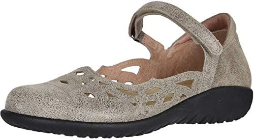 NAOT Hiker Route Non-Slip Low Cut Ankle Hiking Shoes US Men\'s 8.5, Women\'s 9.5 Nortiv 8 Men main image 3