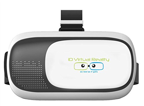 3d Plastic Glasses Google Cardboard Vr Virtual Reality 3d Glasses