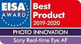 Sony Alpha 7 III Full-Frame Mirrorless Camera 24.2MP 4K 693 Point AF 5 Axis view 19