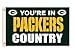 NFL Green Bay Packers 3-by-5 Foot 