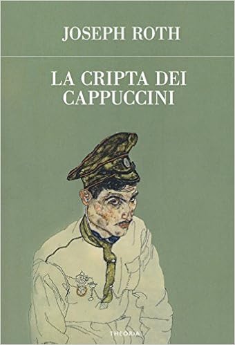 Roth, Joseph - La cripta dei cappuccini (mp3 - 128 kbps)