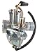 New Carburetor Compatible with / Replacement For Eton Polaris Scrambler 50 2001-2003, Scrambler 90 2001-2002, Sportsman 90 2001-2006, Predator 50 2004-2006, Predator 90 2003-2006