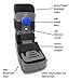 Superior Braces (Large) Low Top, Open-Toe, Closed-Toe, Low Profile Air Pump CAM Medical Orthopedic Walker Boot for Ankle & Foot Injuries , Gray, Men's Size 10 1/2 - 12, Ladies Size 11 1/2 - 13 1/2