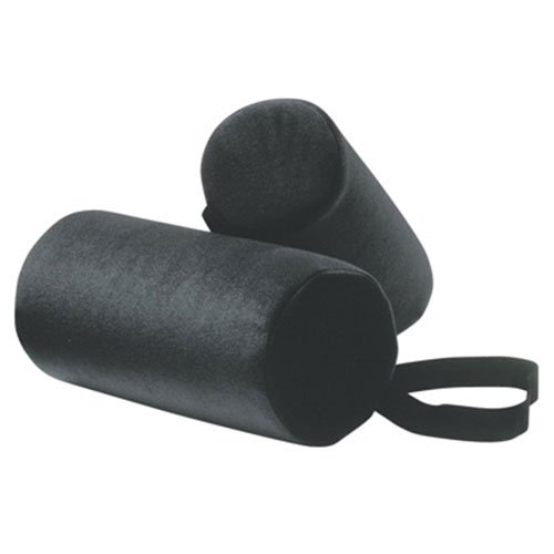 Harley Lumbar Roll - Circular 5in