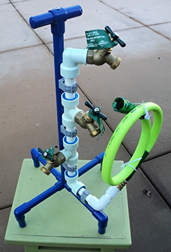 Compare Price: hose stand with spigot - on StatementsLtd.com