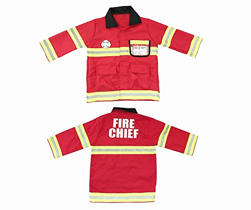 2 Born+Toys+Firefighter+Accessories+Extinguisher