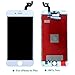SZRSTH Compatible with iPhone 7 Plus Screen Replacement Black 5.5 Inch LCD Display with 3D Touch Screen Digitizer Frame Full Assembly Included Full Free Repair Tools Kit+Instruction+Screen Protector