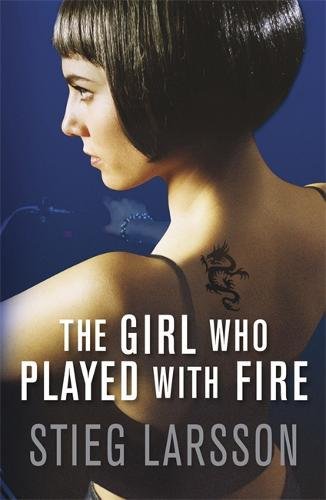 #60 — The Girl Who Played With Fire (Millennium Trilogy)