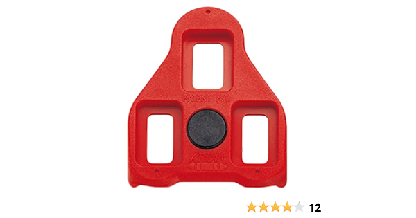 Amazon.com : Exustar E-ARC1 Road Cleats 