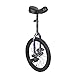 Sun Unicycle, Classic 18In, Cp/Black
