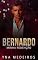 Livro Bernardo: minha redenção