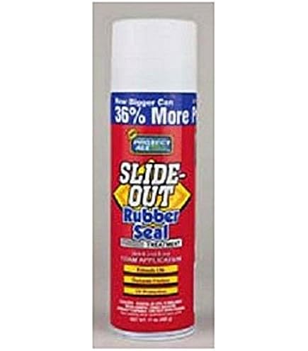 Amazon.com: Thetford 32778 14oz Rubber Seal Conditioner : Automotive Amazon.com: Thetford 32778 14oz Rubber Seal Conditioner : Automotive