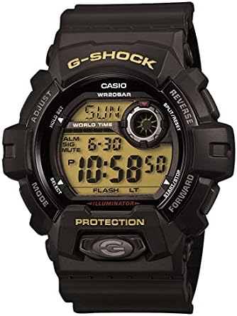 Amazon.com: Casio G-Shock GST-B400BD-1A2JF G-Steel Bluetooth Solar