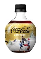 �R�J��R�[�� �[���t���[ �X�v���b�V���{�[�� 350mlPET12�{