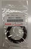 Lexus 90311-46001, Engine Crankshaft Seal