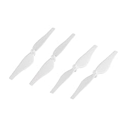 RC Drone Blade Propeller, 2 Pairs Carbon Fiber