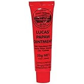 Lucas Papaw Ointment 25g | Pawpaw Cream Imported Directly From Australia by Lucas Remedies