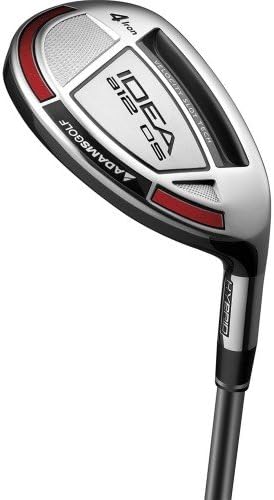 Adams idea 2 hybrid Clearance