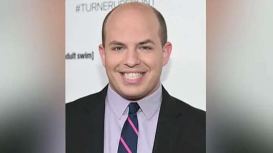 Brian Stelter