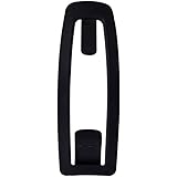 JVSISM Universal Ski Helmet Accessories Helmet Goggles Belt Clip Goggles Belt Buckle