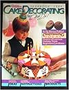Wilton Cake Decorating Yearbook 1984