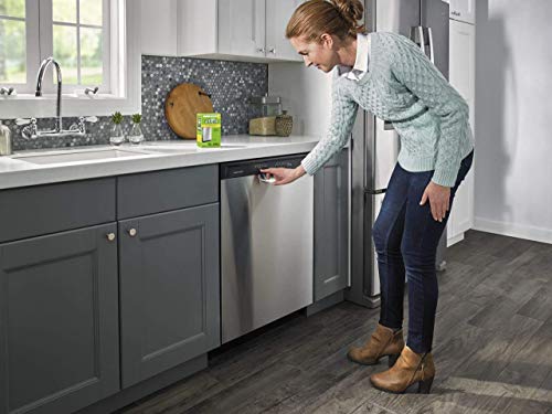 Affresh W10282479 Dishwasher Cleaner, 2 Pack