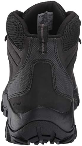 Columbia Men's Newton Ridge Plus Ii Waterproof Hiking Boot Shoe 3 Columbia Men's Newton Ridge Plus Ii Waterproof Hiking Boot Shoe