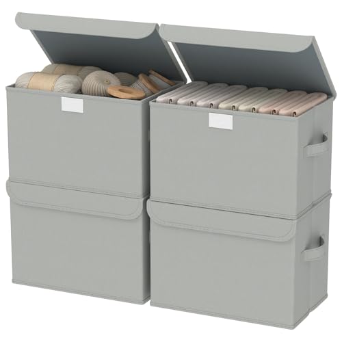 Frisch reingekommen: Guter Kurs: Für GUOHNHE Aufbewahrungsbox mit... zahlst du aktuell nur 25,49€. Perfekt für dein Setup!