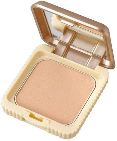 CANMAKE Marshmallow Finish Foundation [MO] Matte Ochre