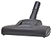 ProTeam 836357 11-inch Turbo Brush Carpet Floor Tool, Vacuum Floor Brush for Medium- to High-Pile Carpets and Entry Mats