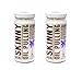 2 Pack - Skinny & Co. Oil Pulling Peppermint Coconut Oil (8.5 Fl. Oz)