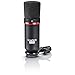 Focusrite Scarlett 2i2 Studio USB Audio Interface & Recording Bundle 2nd Gen +Deco Gear Adjustable Mic Arm +Deco Gear Pop Filter +Deco Gear XLR Male to Female Cable +1 YR CPS Protection Pack