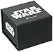 Star Wars Jewelry Imperial Symbol Stainless Steel Ring