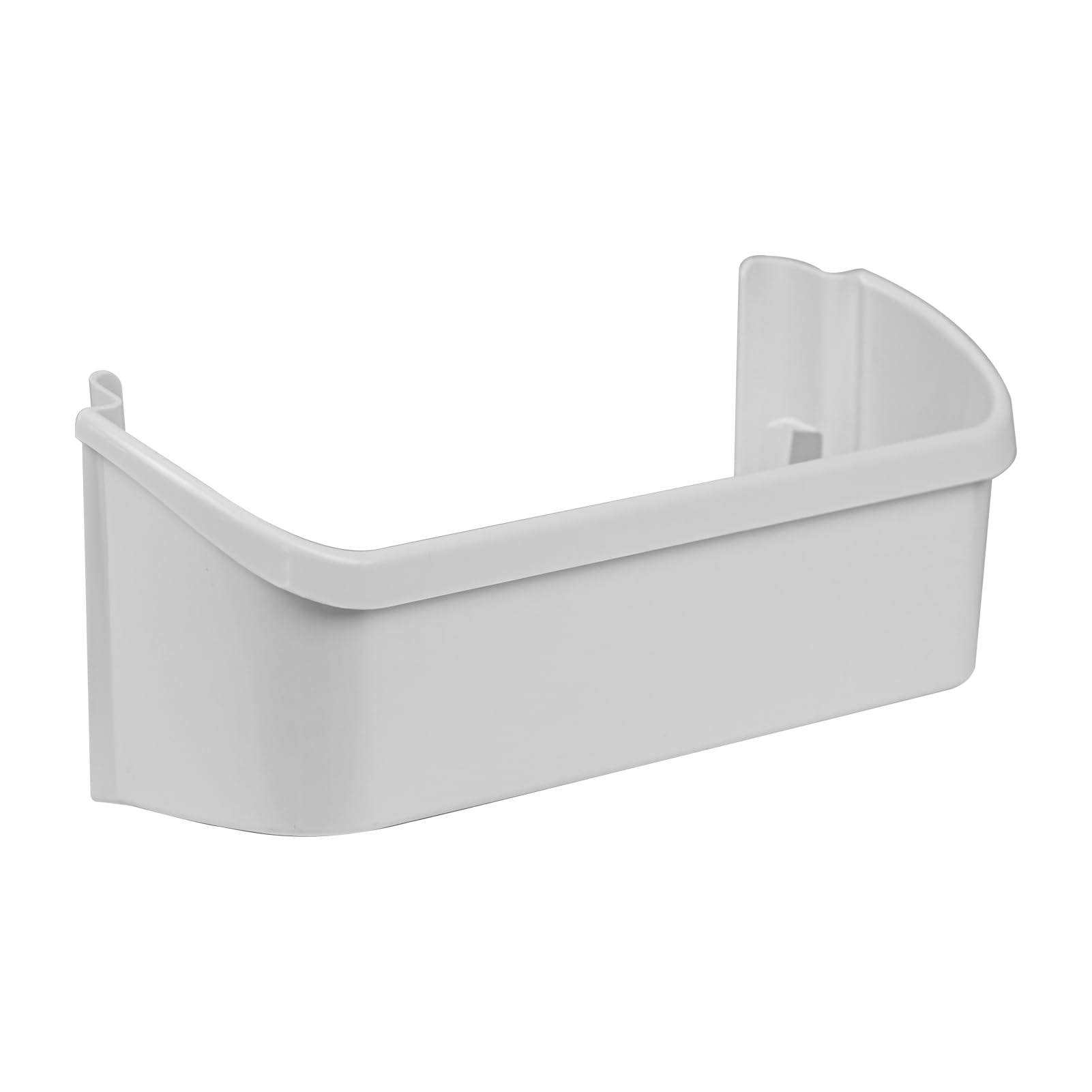 Photo 1 of 240323001 Refrigerator Door Shelf Replacement Bin Compatible with Frigidaire Replacement Parts,Replace AP2115741, PS429724, AH429724, 240323007
