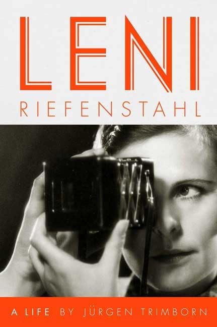 Amazon.com: Leni Riefenstahl-Five Lives: A Biography in Pictures