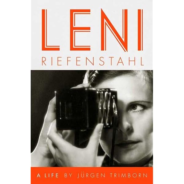 Amazon.com: Leni Riefenstahl-Five Lives: A Biography in Pictures