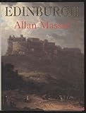"Edinburgh" av Alan Massie